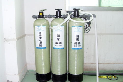 粵港澳大灣區(qū)離子交換設備產業(yè)鏈 聚焦珠海、江門、惠州，賦能農副產品銷售新篇章